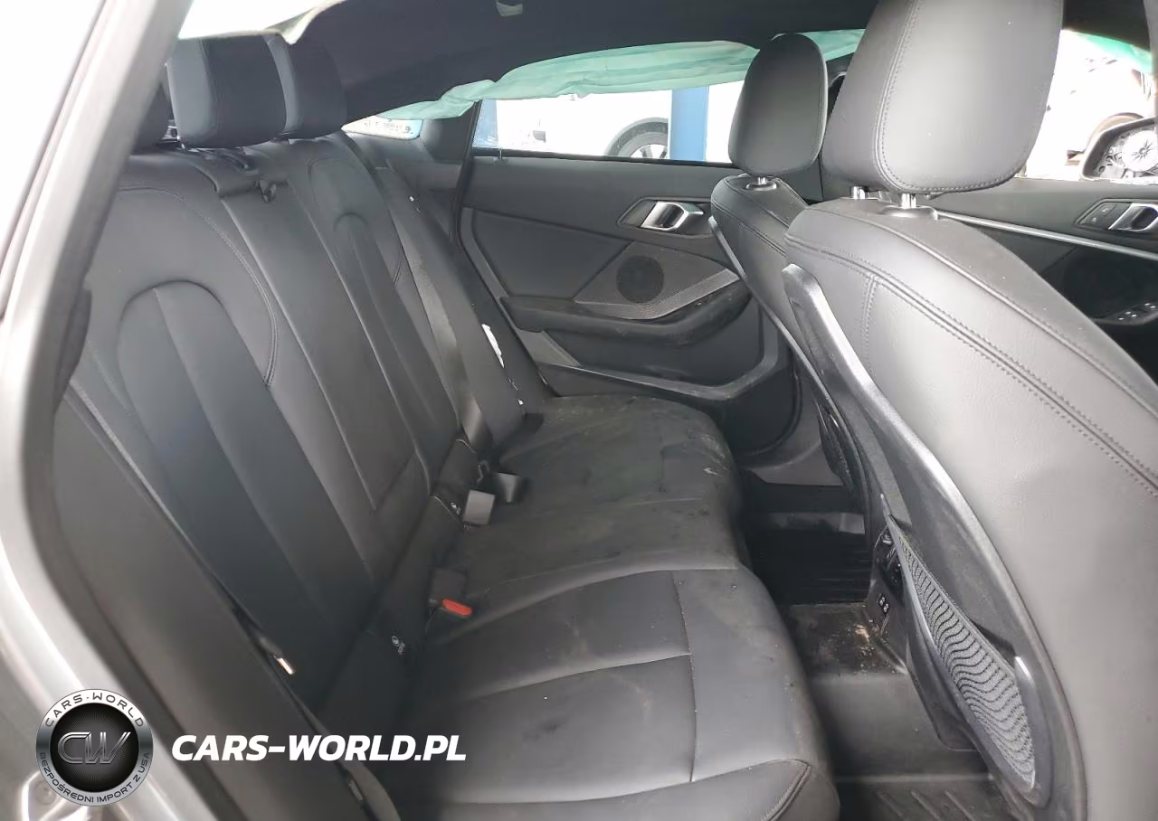 2024 BMW 228I VIN:WBA53AK04R7P85978 - 18