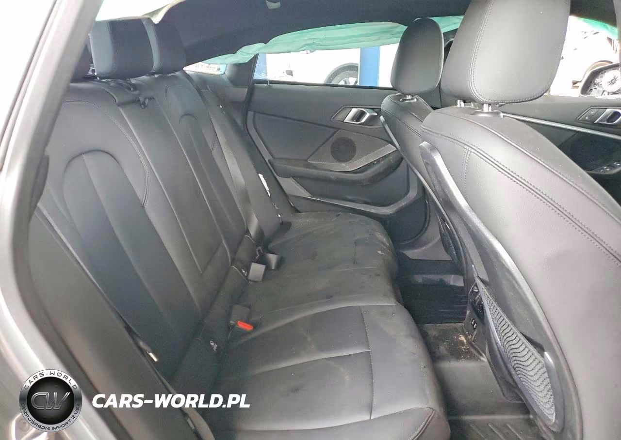 2024 BMW 228I VIN:WBA53AK04R7P85978 - 19