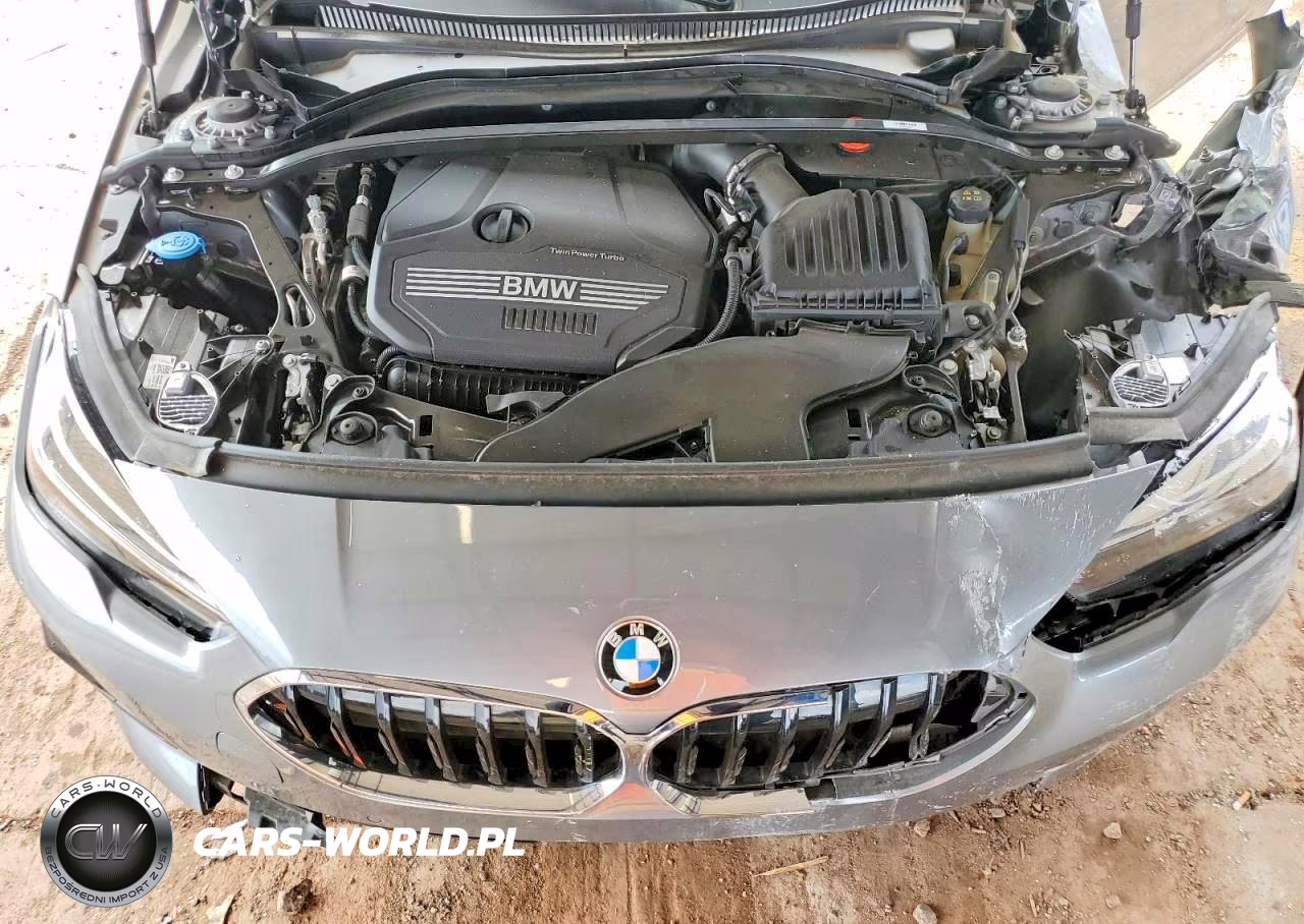 2024 BMW 228I VIN:WBA53AK04R7P85978 - 20
