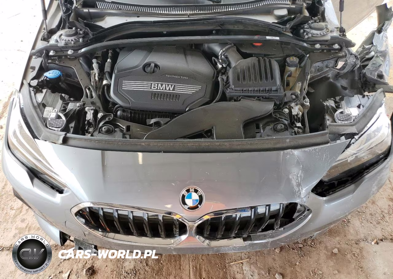 2024 BMW 228I VIN:WBA53AK04R7P85978 - 21