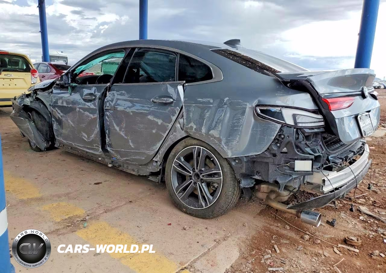 2024 BMW 228I VIN:WBA53AK04R7P85978 - 3