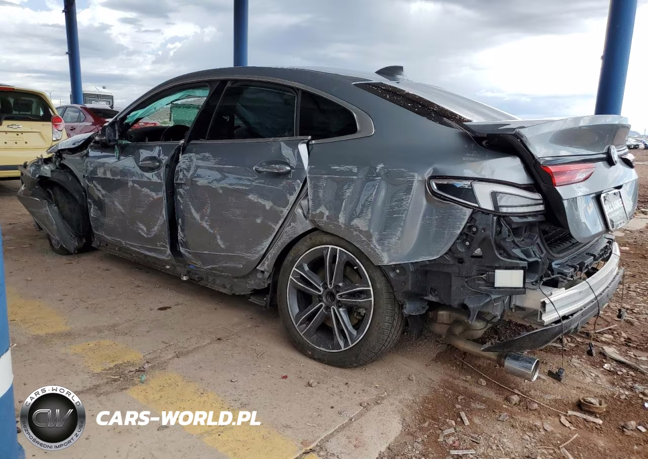 2024 BMW 228I VIN:WBA53AK04R7P85978 - 4