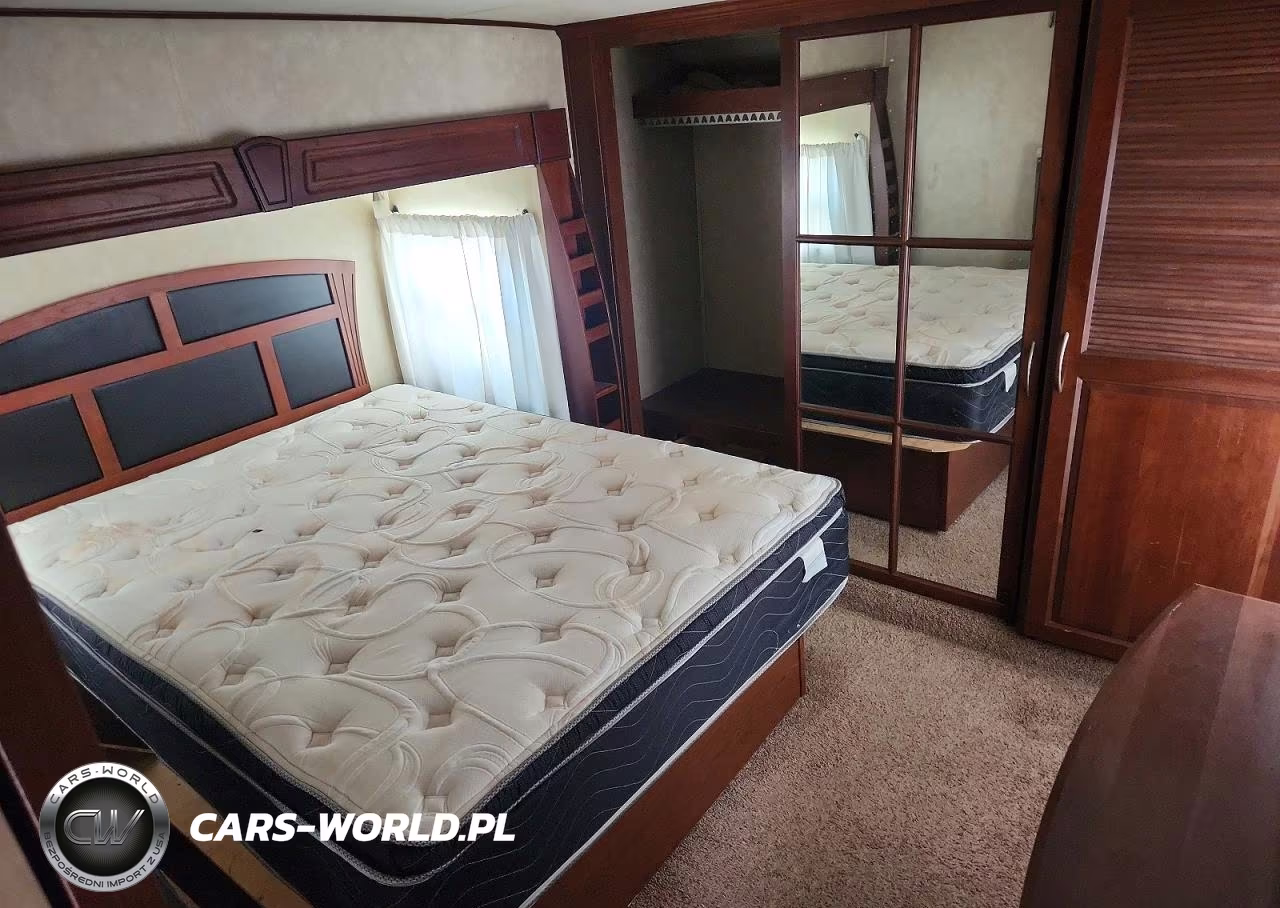 2014 Forest River Columbus Camper VIN:4X4FCMK21E6002216 - 5
