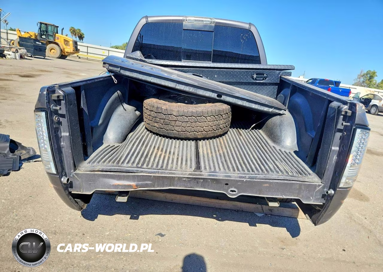 2004 Dodge Ram 1500 St VIN:1D7HA18D04S643817 - 6