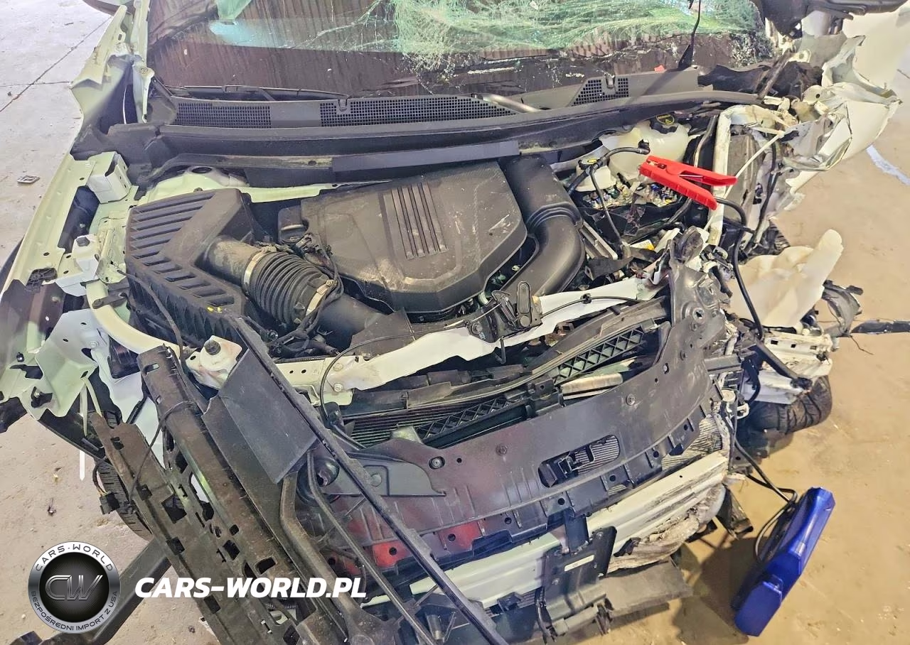 2026 Buick Enclave Preferred VIN:5GAERAKS1TJ253165 - 12