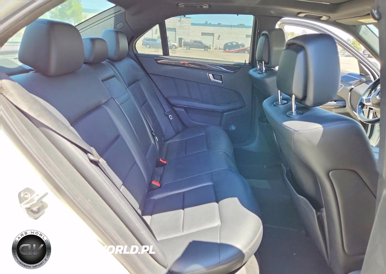 2012 Mercedes-Benz E 350 VIN:WDDHF5KB5CA531809 - 10
