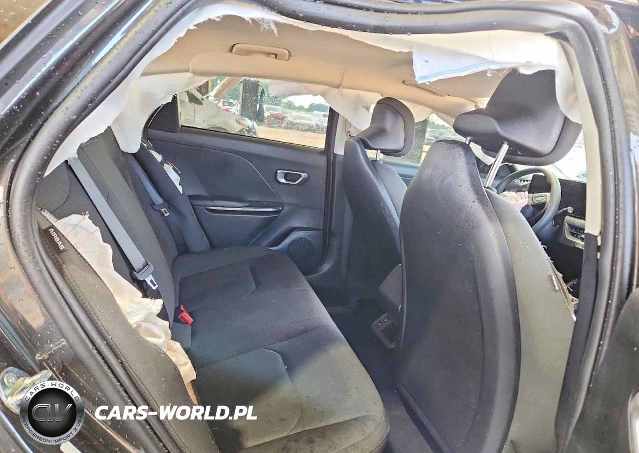 2026 Kia K4 Lx VIN:3KPFT4DE5TE326872 - 10