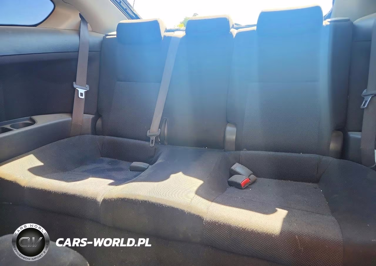 2006 Scion Tc Base VIN:JTKDE177160066828 - 10
