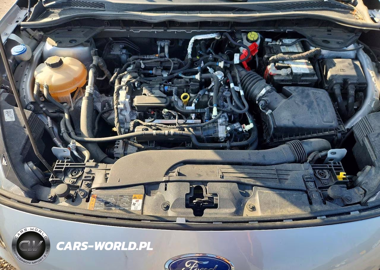 2020 Ford Escape Sel VIN:1FMCU9H63LUC77720 - 12