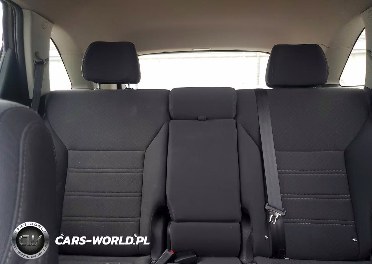 2016 Kia Sorento Lx VIN:5XYPGDA30GG029657 - 10