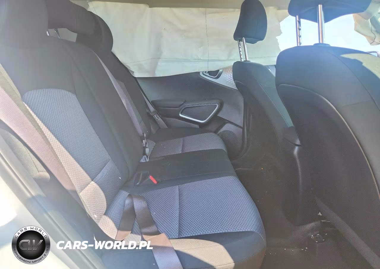 2022 Kia Soul Lx VIN:KNDJ23AU8N7169800 - 10