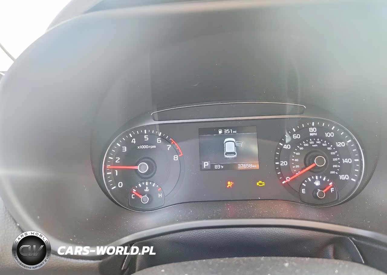 2022 Kia Soul Lx VIN:KNDJ23AU8N7169800 - 9