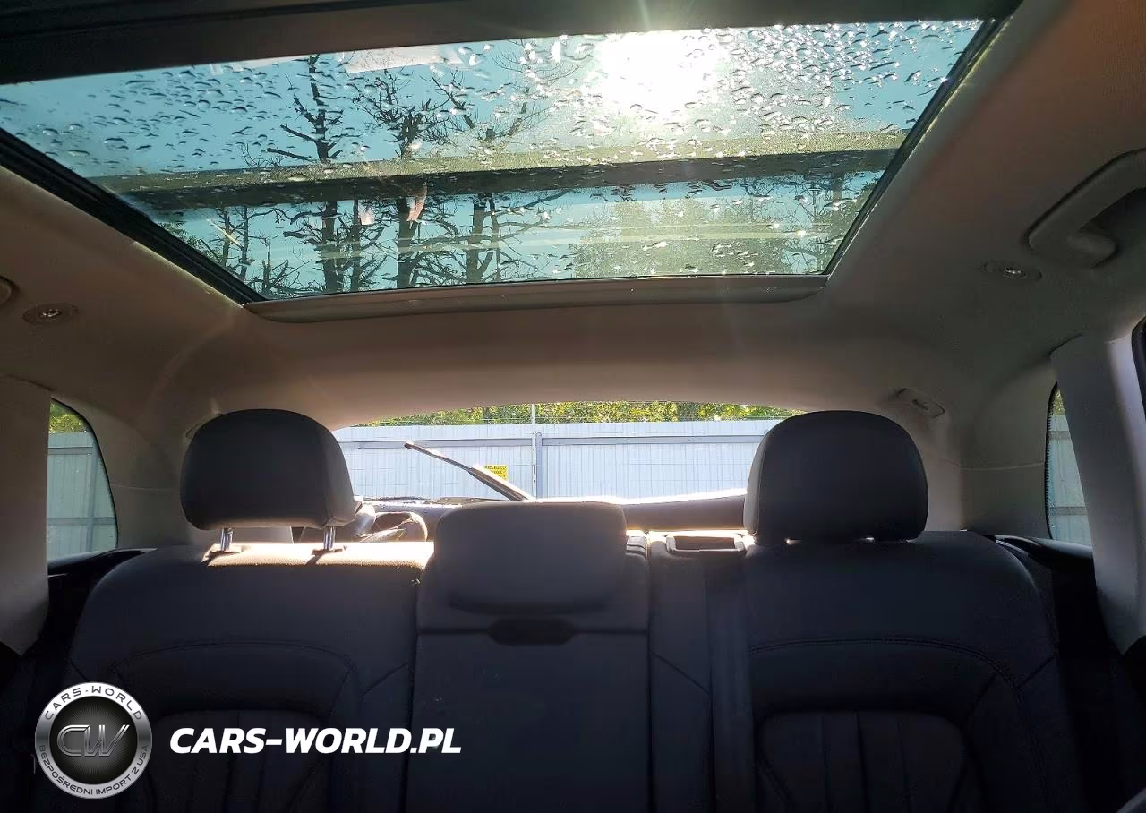 2020 Audi Q5 Premium Plus VIN:WA1BNAFY9L2092077 - 10