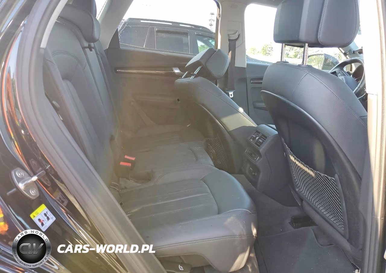 2020 Audi Q5 Premium Plus VIN:WA1BNAFY9L2092077 - 11
