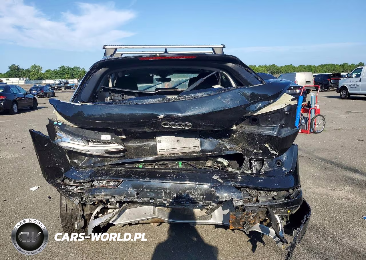 2020 Audi Q5 Premium Plus VIN:WA1BNAFY9L2092077 - 6