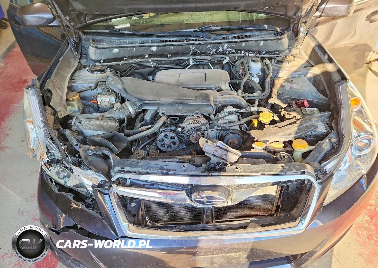 2010 Subaru Legacy 2.5I Limited VIN:4S3BMBK62A3227796 - 11