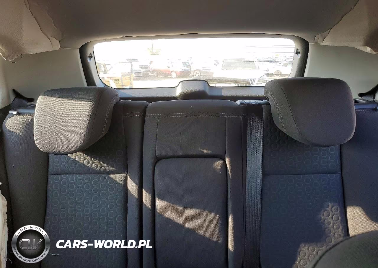 2017 Chevrolet Trax Ls VIN:3GNCJKSB3HL133619 - 10