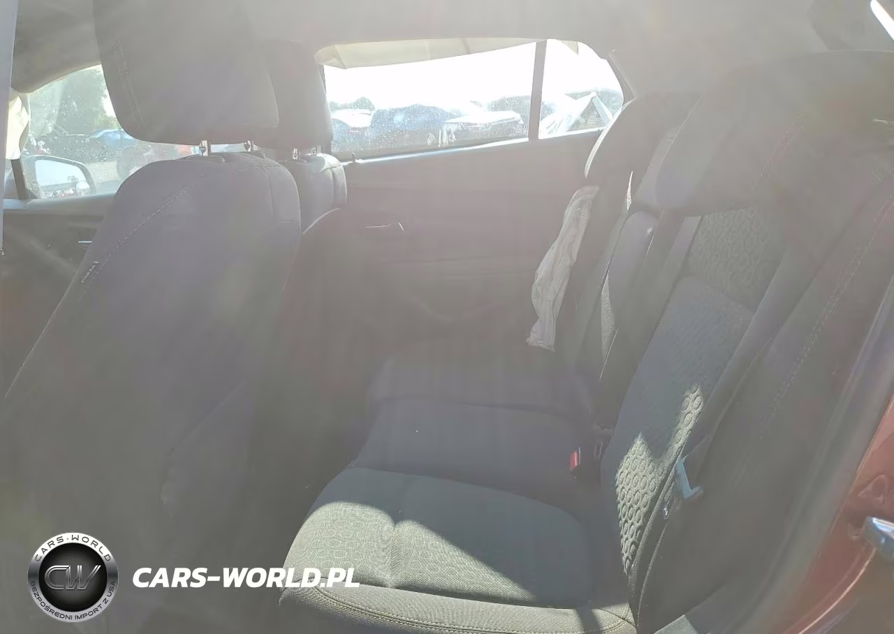 2017 Chevrolet Trax Ls VIN:3GNCJKSB3HL133619 - 11