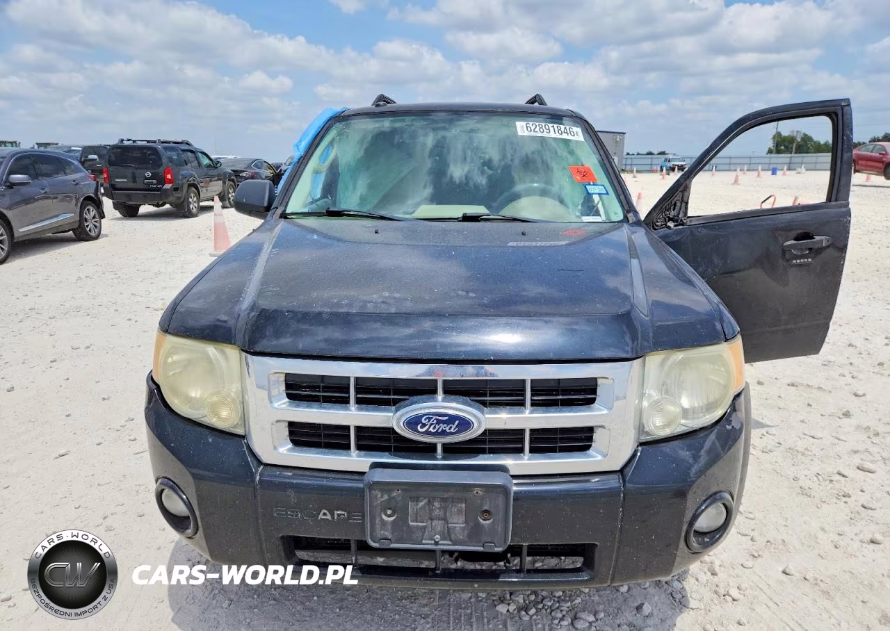 2012 Ford Escape Xlt VIN:1FMCU0D75CKB53731 - 12