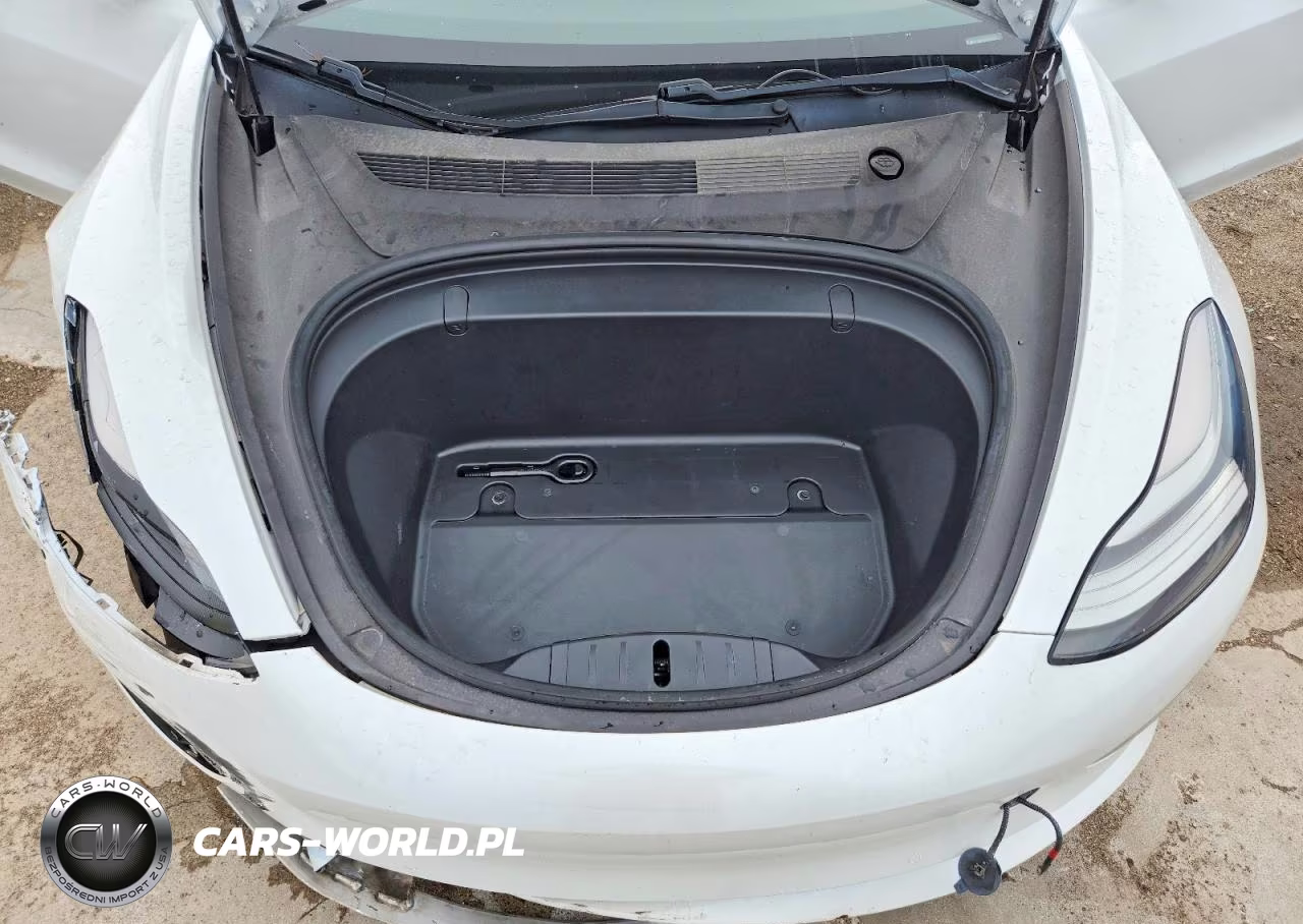 2019 Tesla Model 3 VIN:5YJ3E1EB2KF486944 - 11