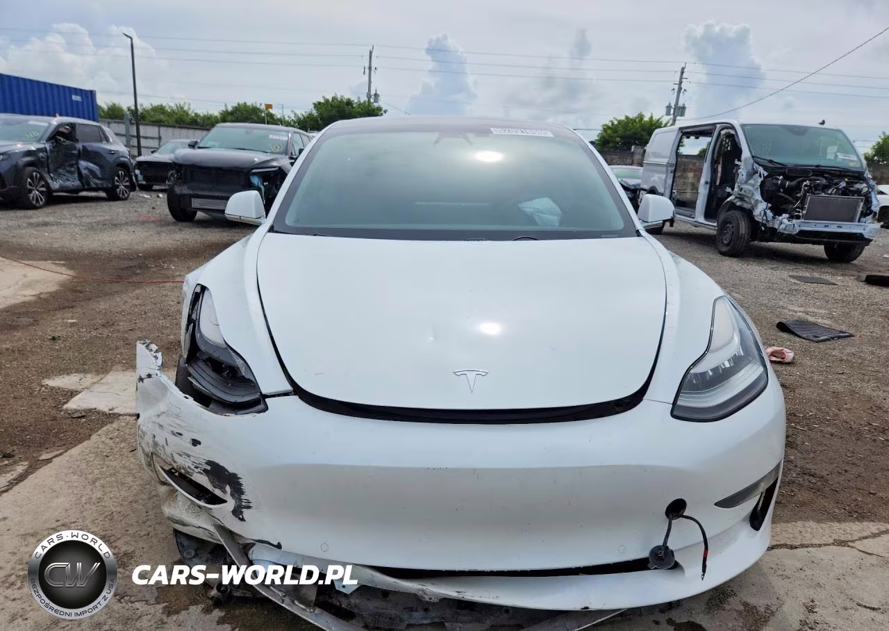 2019 Tesla Model 3 VIN:5YJ3E1EB2KF486944 - 5