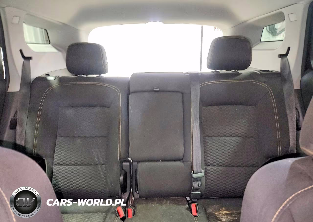 2019 GMC Terrain Sle VIN:3GKALMEVXKL284268 - 10