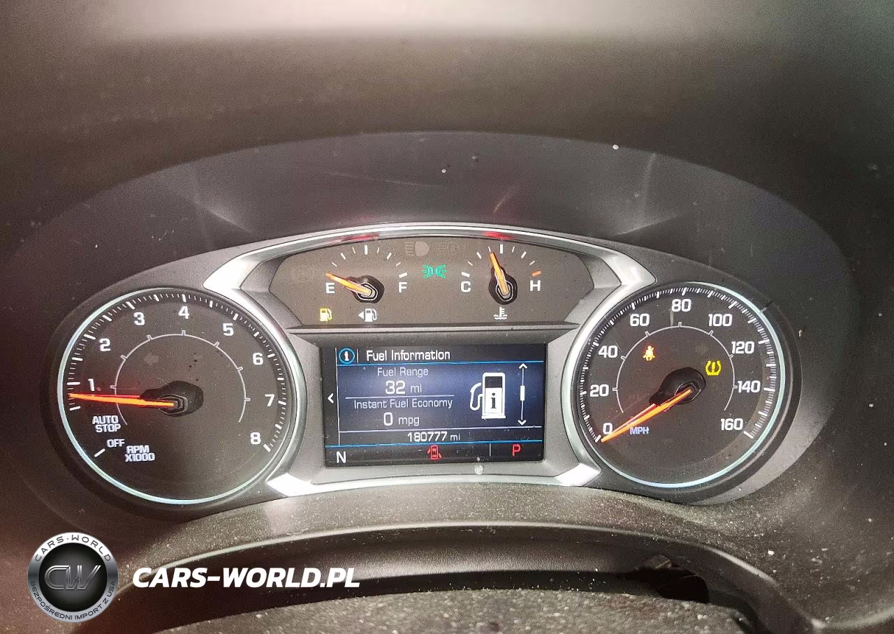 2019 GMC Terrain Sle VIN:3GKALMEVXKL284268 - 9
