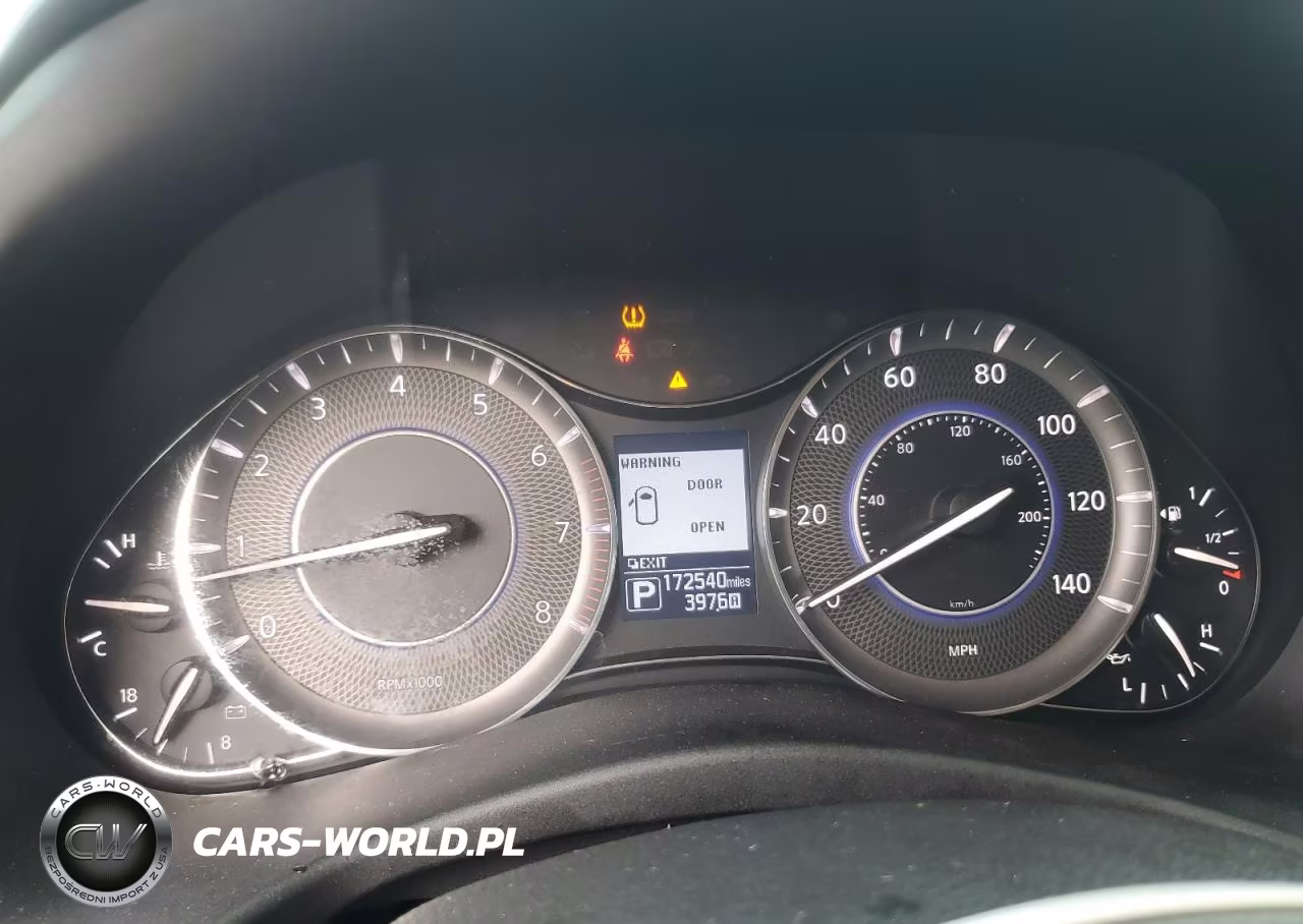 2014 Infiniti Qx80 VIN:JN8AZ2NE2E9068737 - 9