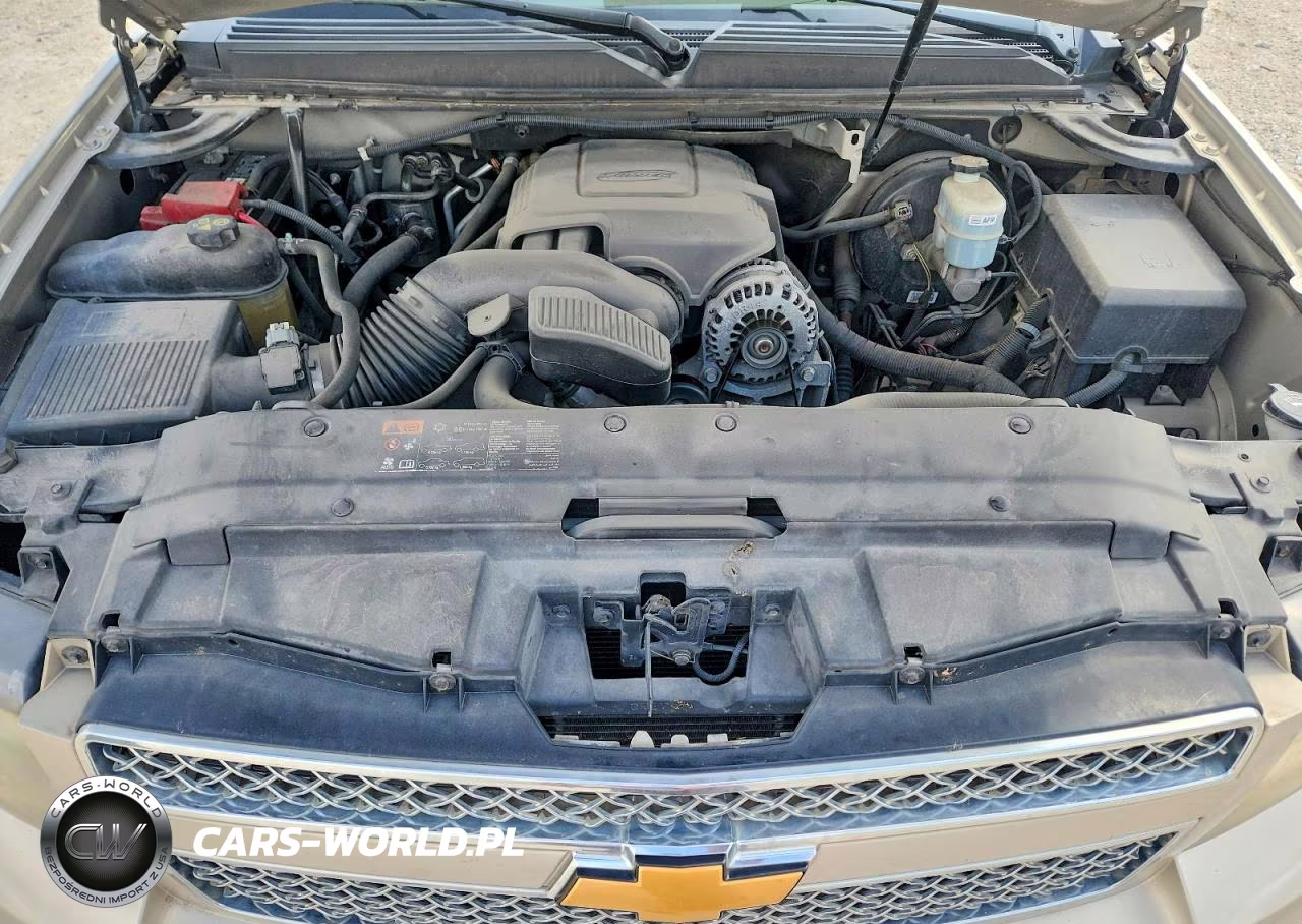 2012 Chevrolet Tahoe C1500 Lt VIN:1GNSCBE06CR105816 - 12