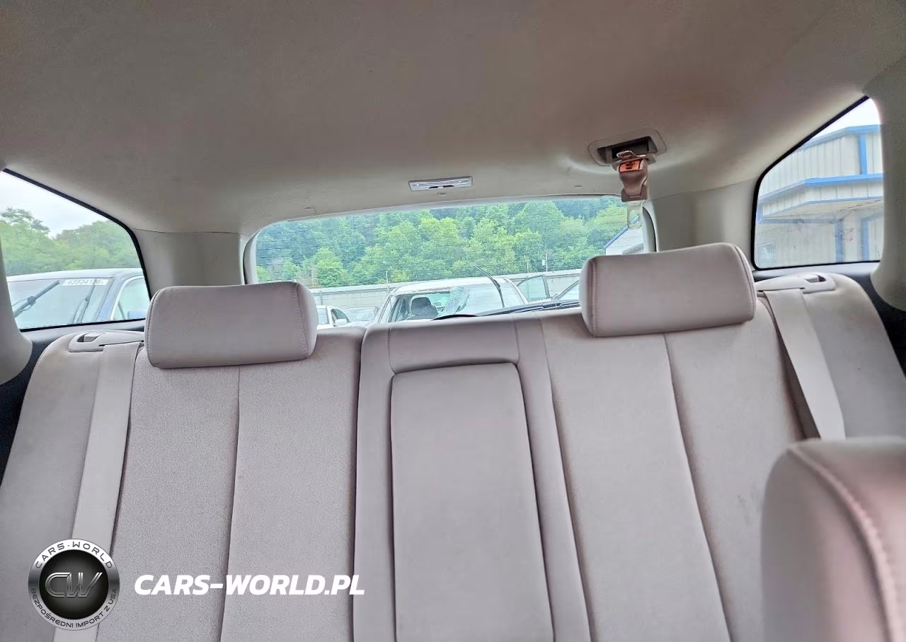 2007 Mazda Cx-7 VIN:JM3ER293370149816 - 10