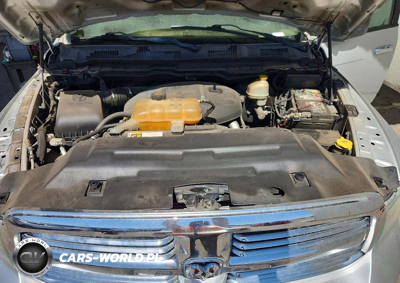 2014 Ram 1500 Slt VIN:1C6RR6LM6ES268777 - 11