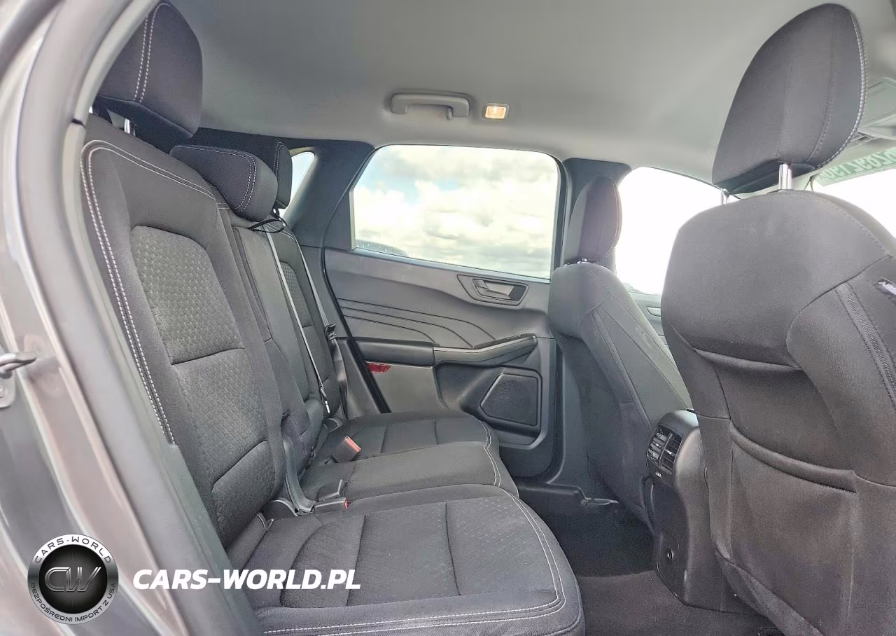 2025 Ford Escape Active VIN:1FMCU9GN4SUB19801 - 11