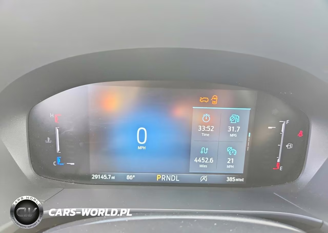 2025 Ford Escape Active VIN:1FMCU9GN4SUB19801 - 9