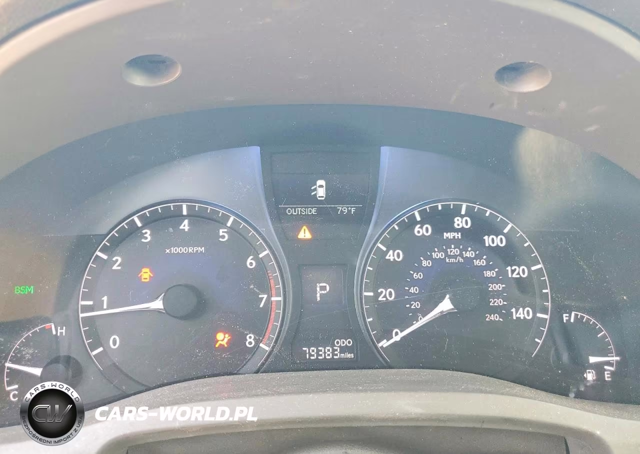 2014 Lexus Rx 350 Base VIN:2T2BK1BA8EC230845 - 9