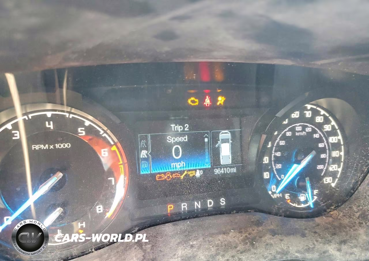 2019 Ford Ranger Xl VIN:1FTER4FH4KLB03195 - 9