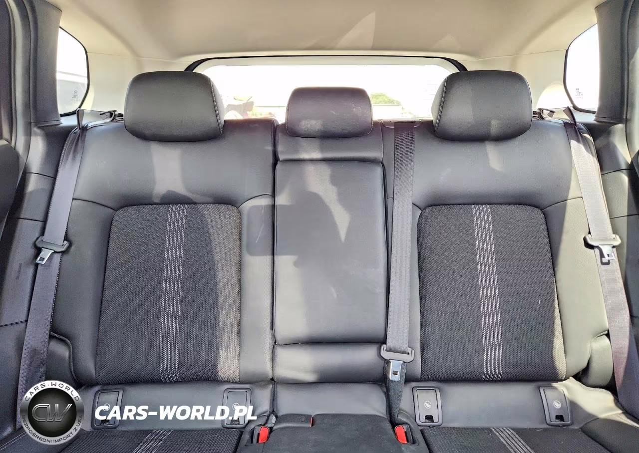 2024 Mazda Cx-50 Select VIN:7MMVABAMXRN212758 - 10