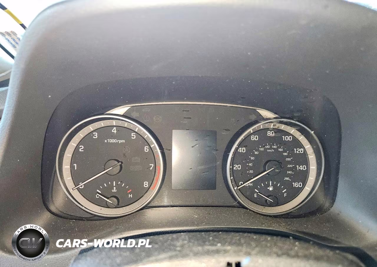 2018 Hyundai Elantra Limited VIN:KMHD84LF4JU501979 - 9