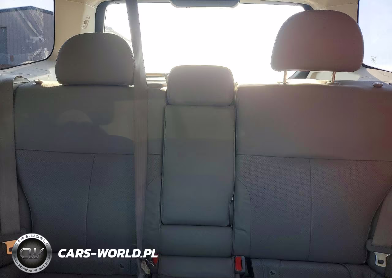2010 Subaru Forester 2.5X Limited VIN:JF2SH6DC7AH771472 - 10