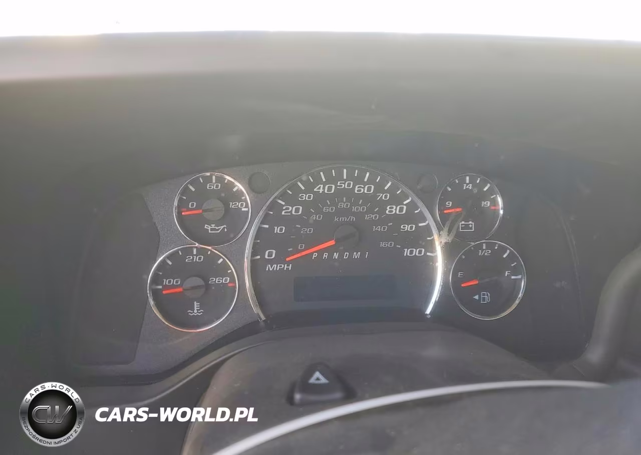 2023 Chevrolet Express 2500 Utility - Service Van VIN:1GCWGAFP0P1209551 - 9