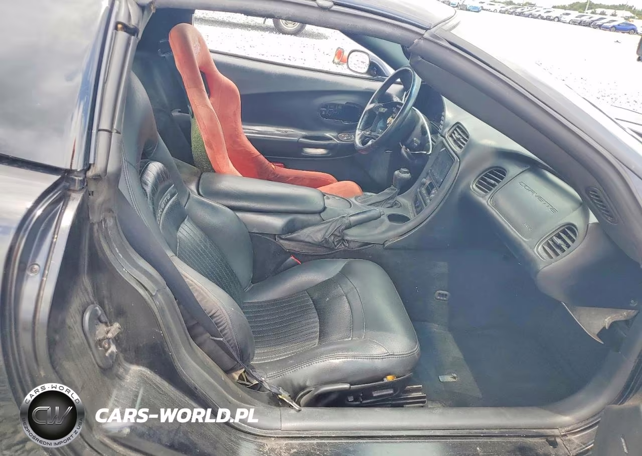 1999 Chevrolet Corvette VIN:1G1YY22G2X5101872 - 10