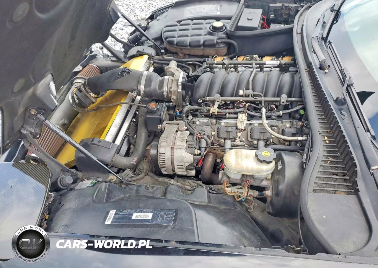 1999 Chevrolet Corvette VIN:1G1YY22G2X5101872 - 11