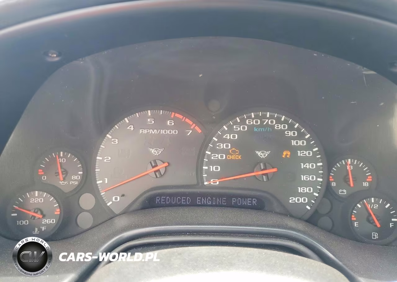 1999 Chevrolet Corvette VIN:1G1YY22G2X5101872 - 9
