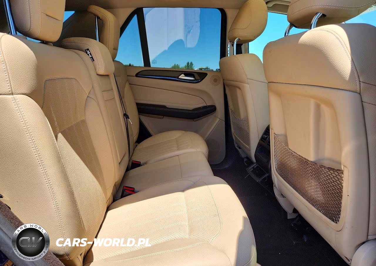 2018 Mercedes-Benz Gle 350 VIN:4JGDA5JB3JB171063 - 10