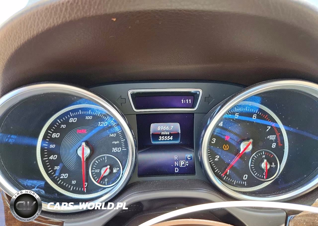 2018 Mercedes-Benz Gle 350 VIN:4JGDA5JB3JB171063 - 9