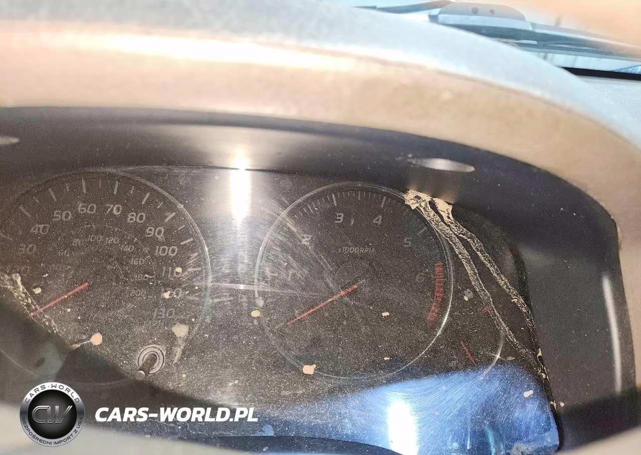 2006 Lexus Gx 470 VIN:JTJBT20XX60113470 - 9