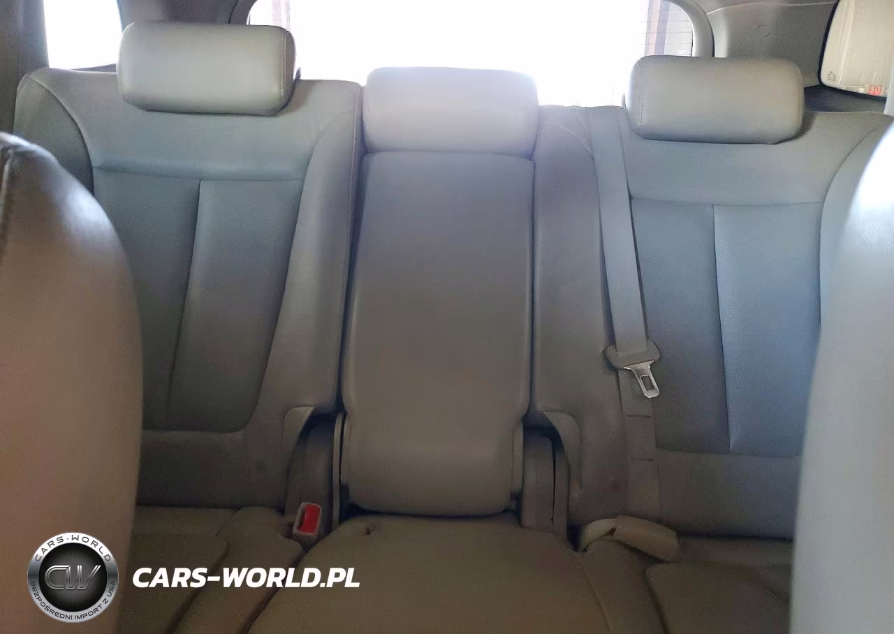 2008 Hyundai Santa Fe Se VIN:5NMSH73E38H201176 - 10
