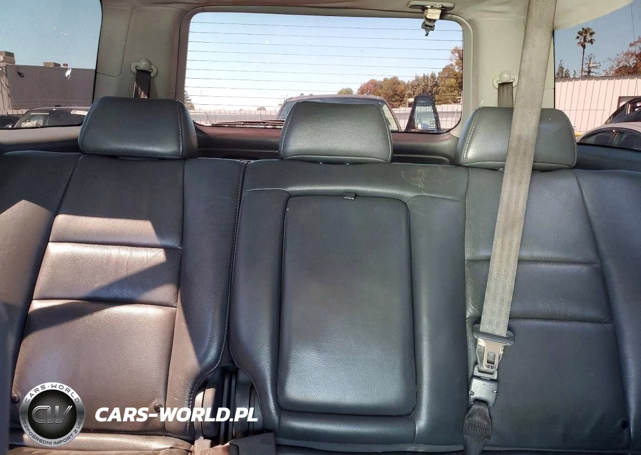2006 Honda Pilot Ex VIN:5FNYF28776B039578 - 10
