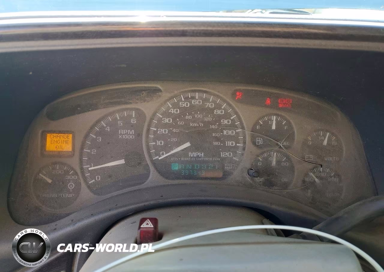 2002 GMC Denali VIN:1GKEK63U72J119599 - 9