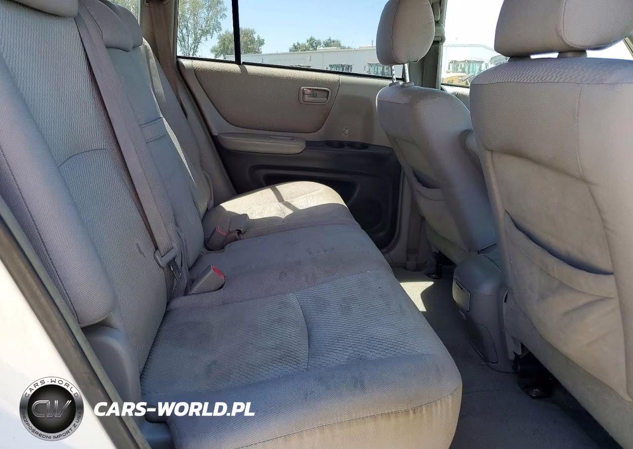 2007 Toyota Highlander Sport VIN:JTEHP21A070201338 - 10