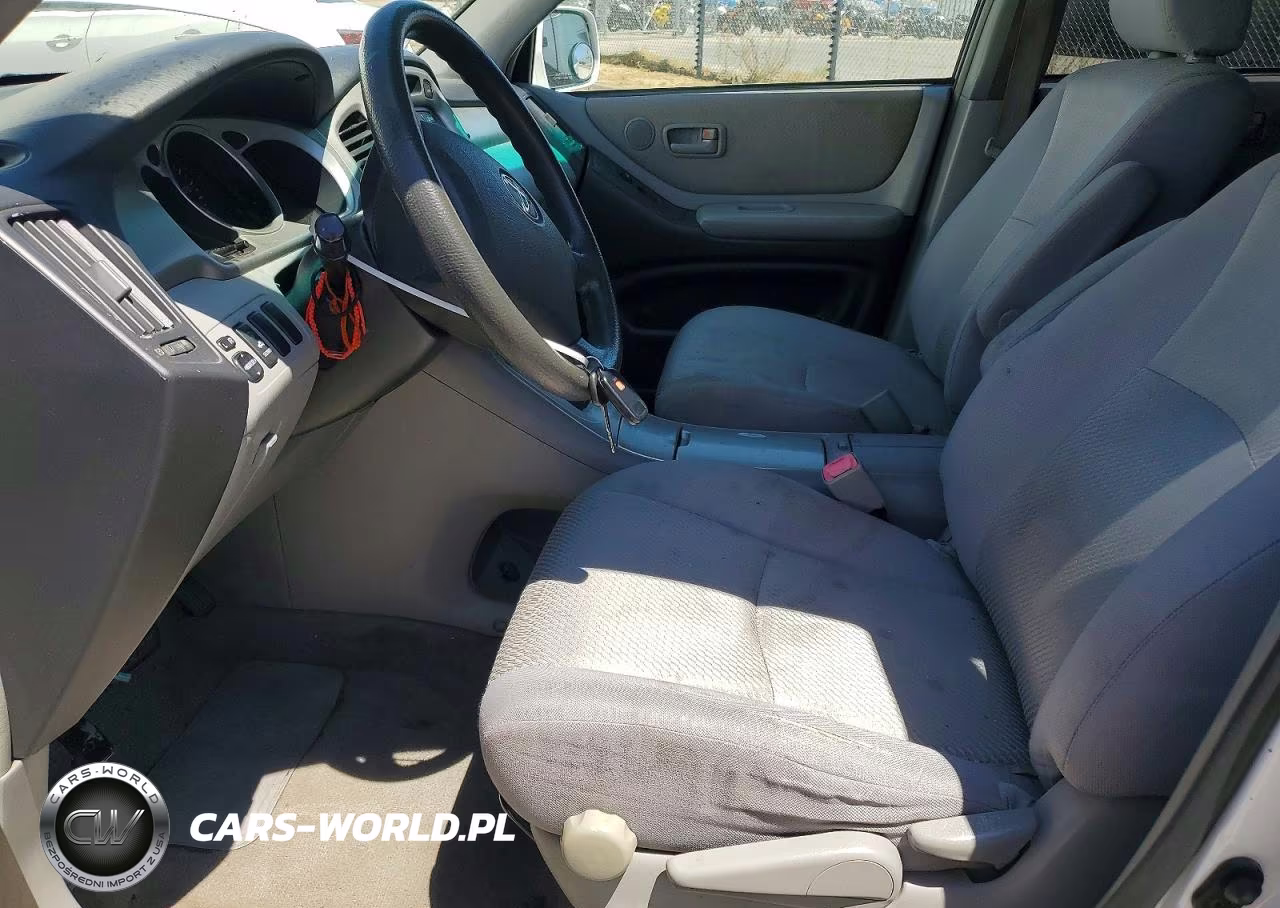 2007 Toyota Highlander Sport VIN:JTEHP21A070201338 - 7